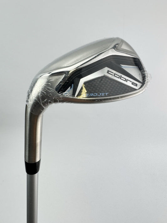 Cobra Aerojet Ladies Sand Wedge 54* Left Handed Women’s Graphite /New /290190