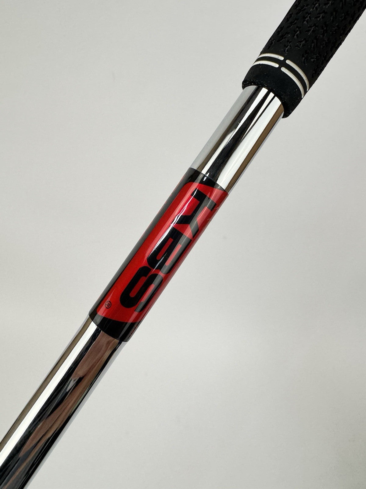 Cobra LTDX 9 Iron KBS Tour 90 Regular Flex Steel /Right Handed /New /3568712
