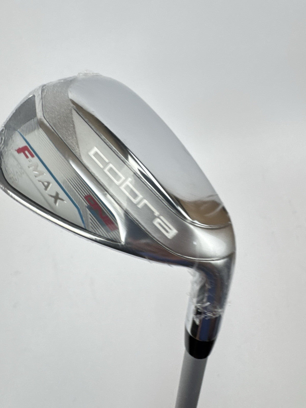 Cobra Ladies One Length Sand Wedge 55* F-Max Womens Graphite /Right /New /343996
