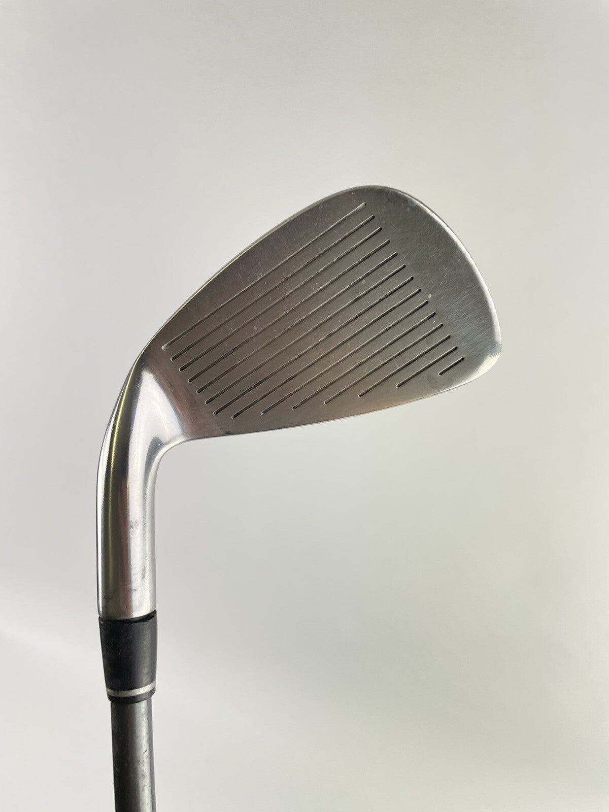 Ben Sayers 3 Iron Mens Regular Graphite /Right /Golf Pride Align Midsize /110379