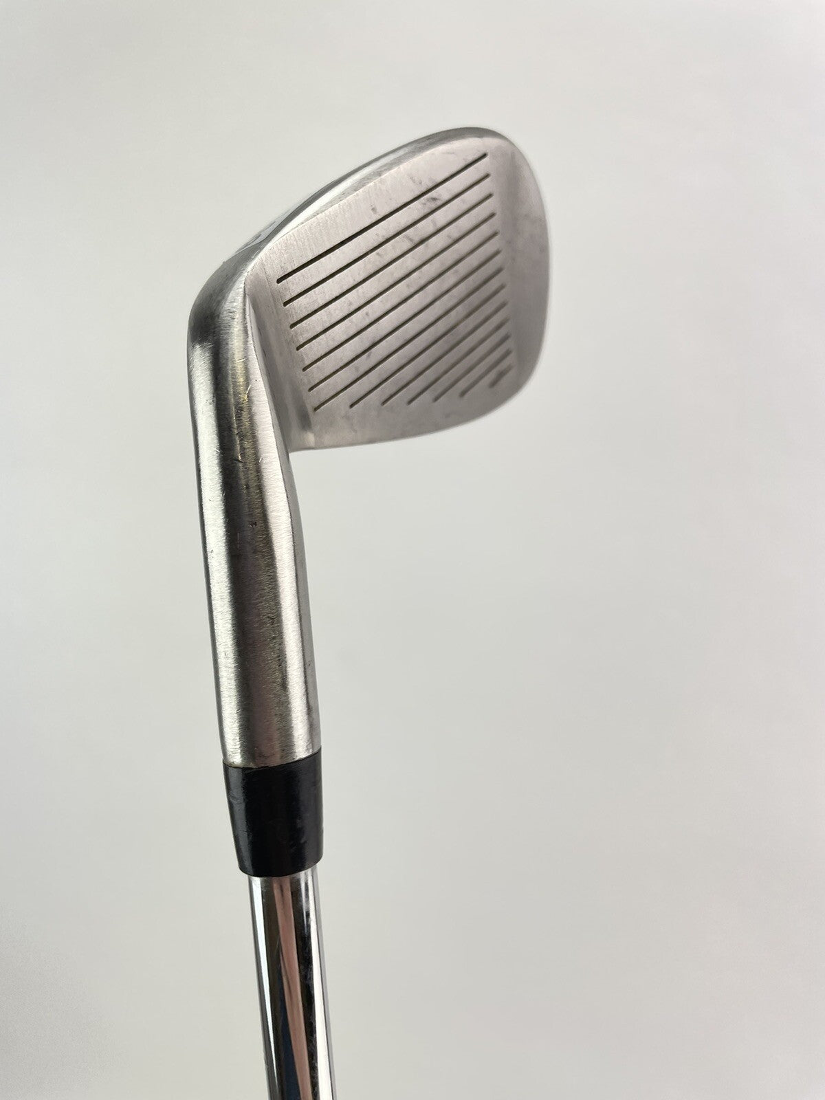 Slazenger V300 3 Iron Regular Flex Steel Shaft /Right Handed /New Grip /193998