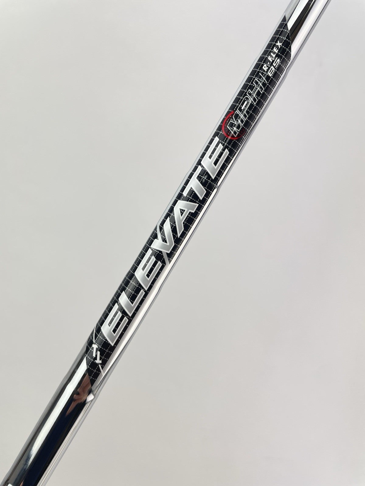 Elevate MPH 85 Iron Shaft Regular Flex Steel 36 /0.370 Parallel /265713