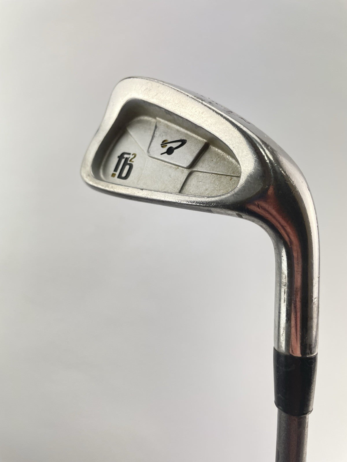 Progen Golf 4 Iron FB2 Regular Flex Graphite /Right /New Grip /245942