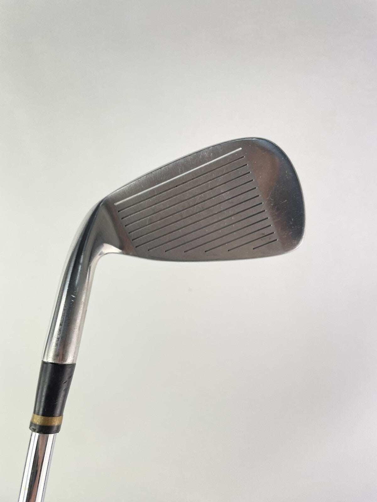 Ram Golf 6 Iron Mens Regular Flex Steel /Right Handed /Good Grip /145857
