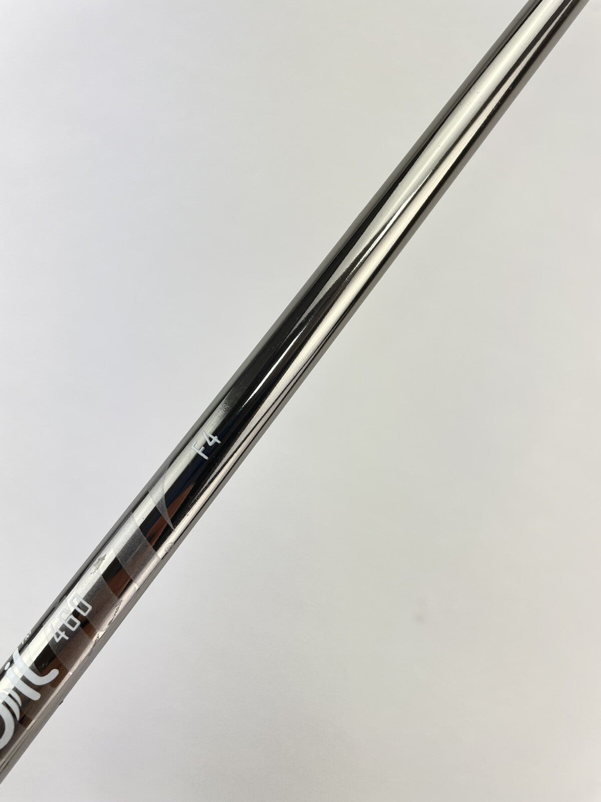 UST Recoil Iron Shaft 460 F4 Stiff Flex Graphite 35.25" /0.370 Parallel /178295