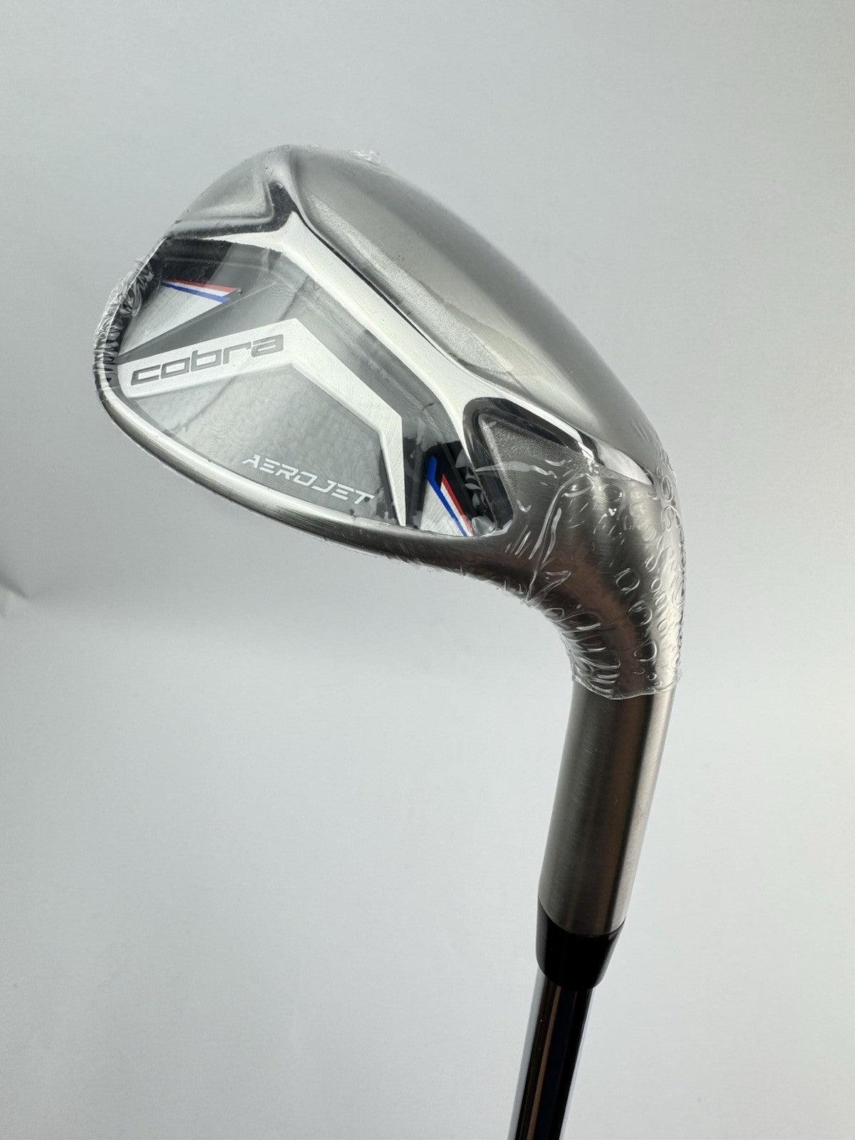 Cobra Aerojet Sand Wedge 54* KBS Tour Lite Regular Steel /Right /New /363960