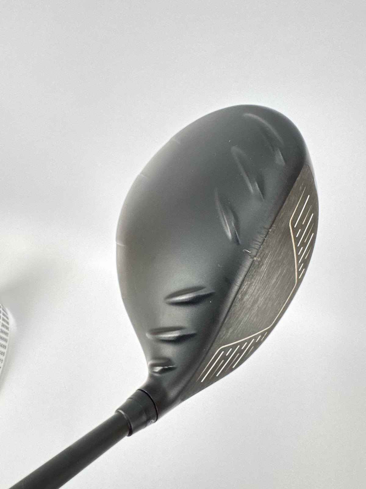 Ping G425 Max Driver 9 Degrees Aldila Rogue Msi 110 Extra Stiff Graphite//366478
