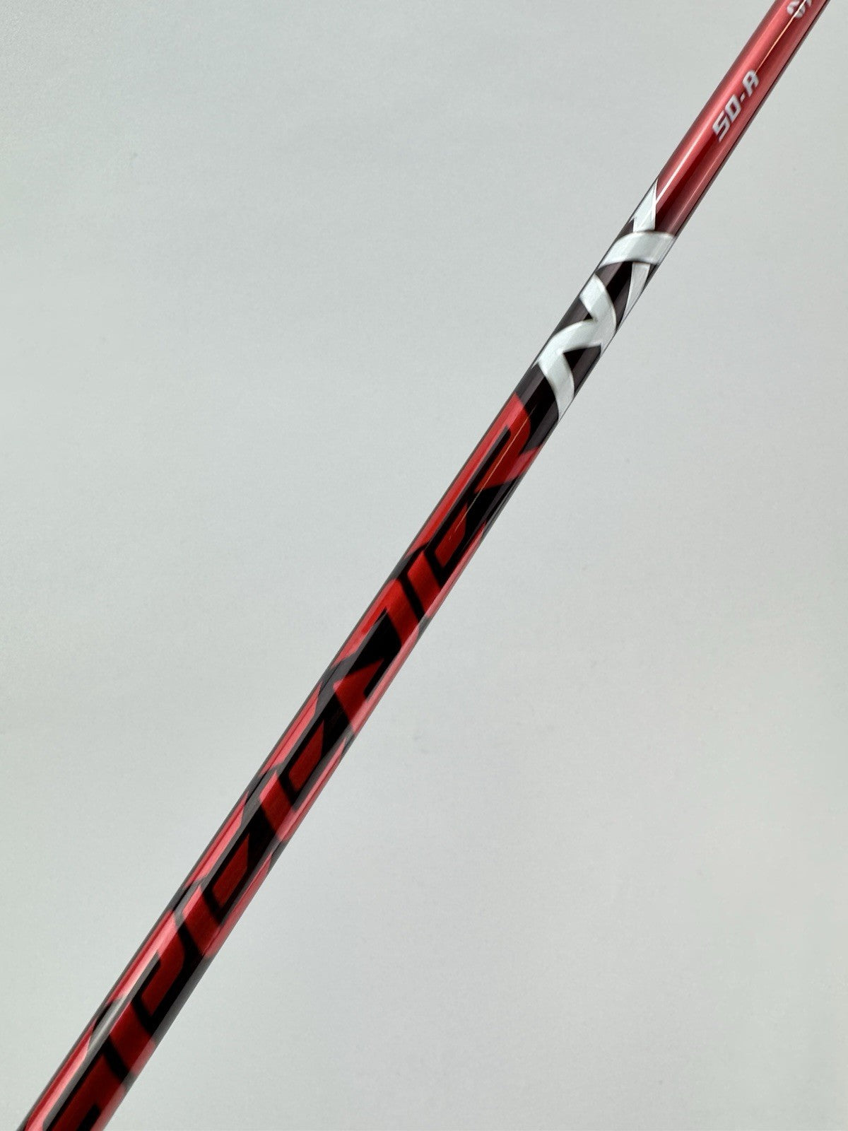 Ping G440 G430 Senior 3 Wood Shaft Fujikura Speeder NX 50 Graphite 42.5/Mid Grip4