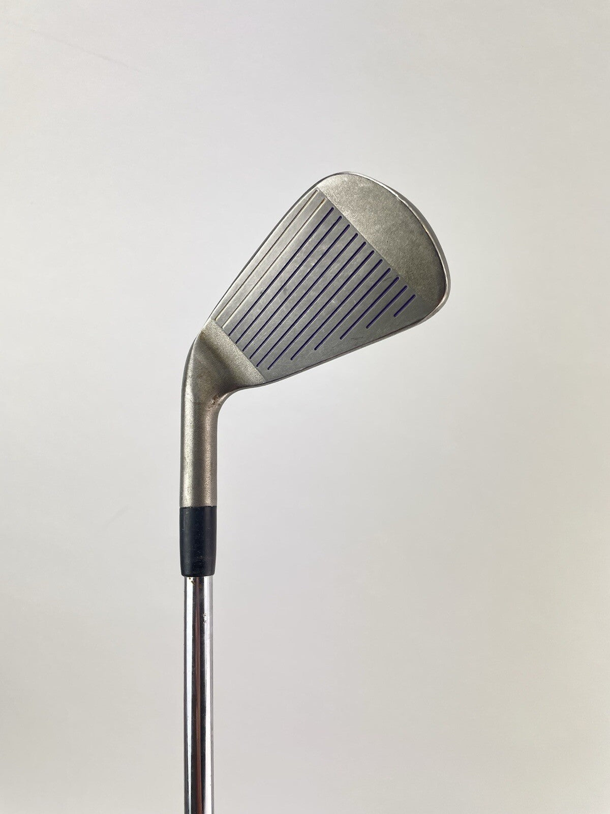 Taylormade Ladies 4 Iron ICW11 Ladies Flex Steel /Right Handed /New Grip /1914911