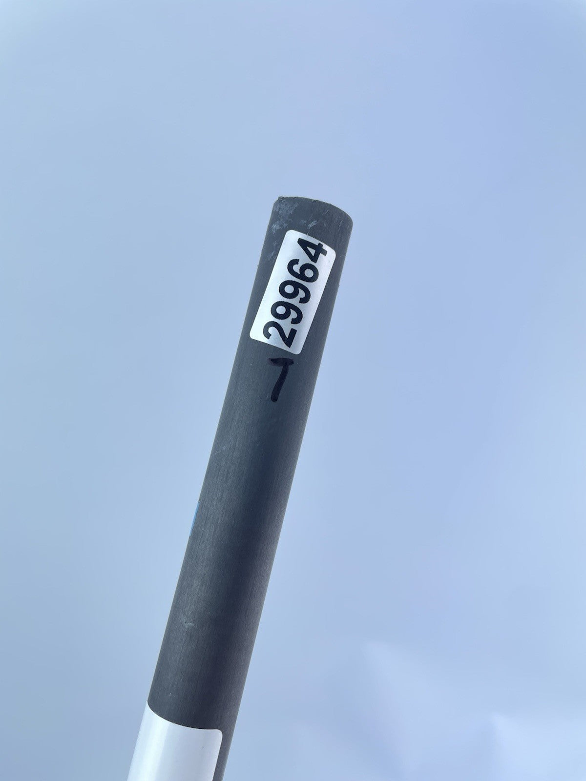 Ping TFC 169I Iron Shaft Regular Flex Graphite 36.75” /0.355 Tapered /2996413