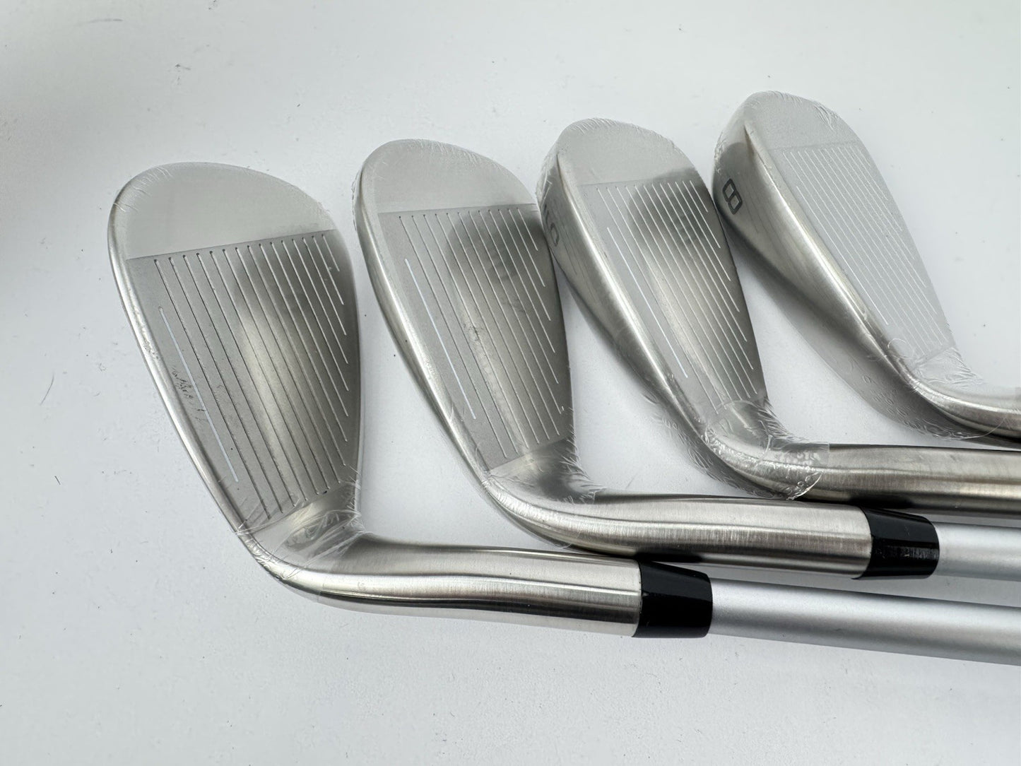 Cobra Air X 2.0 Ladies Irons 8-SW Women’s Graphite /Right Handed /New /340636