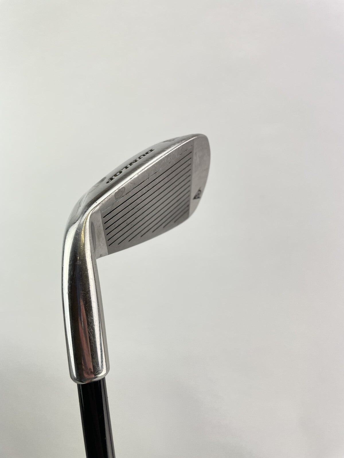 Dunlop Golf 7 Iron Max Junior Flex Graphite /Right /28.5” /Good Grip /210348