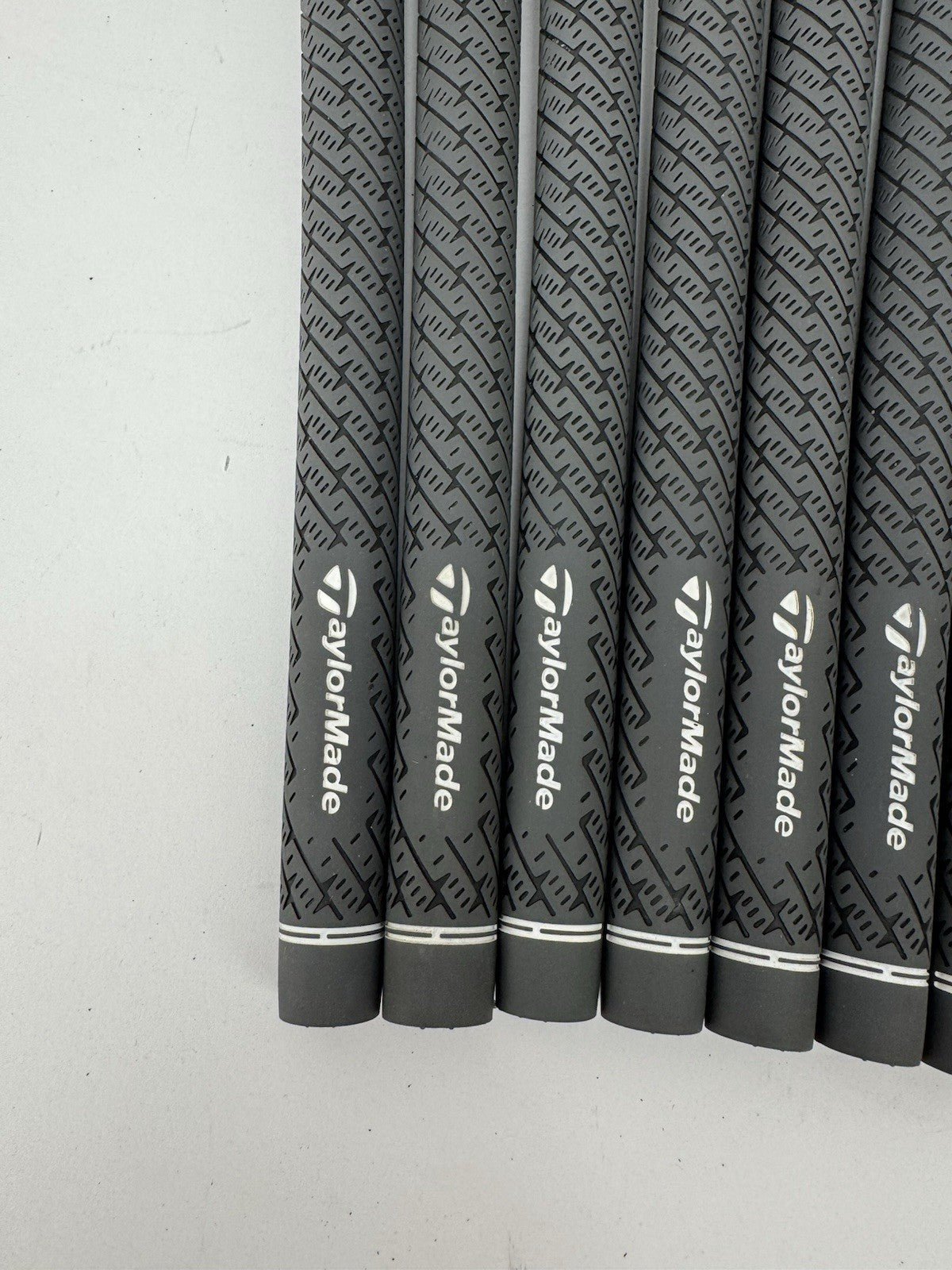 Golf Pride Z Grip Taylormade (7) Mens Standard Golf Grips /Pulled /352171