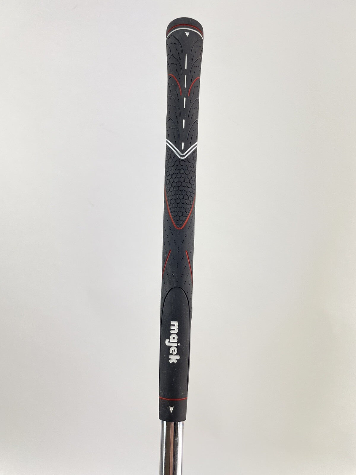 MacGregor V-Foil 5 Iron Forged . Milled Regular Steel /Right /New Grip /1859521