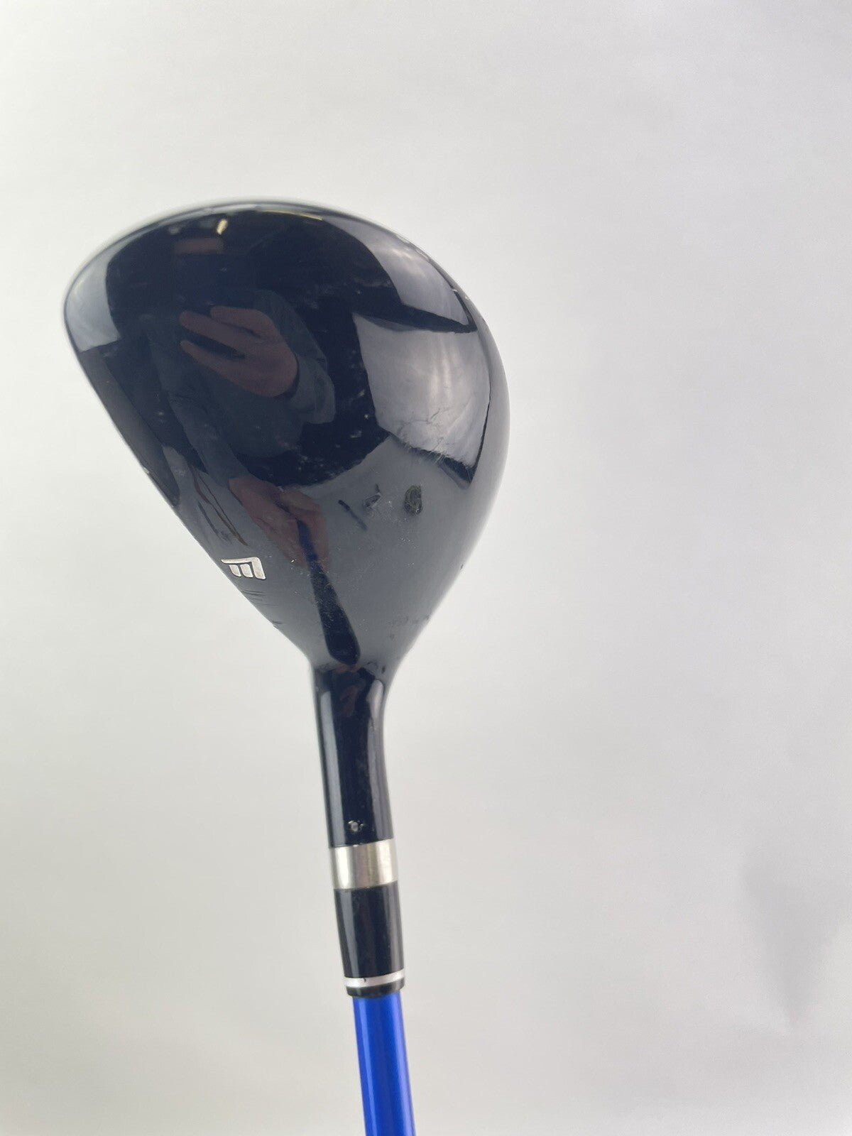 Masters Golf 3 Hybrid 19* MC-Z 710 Regular Flex Graphite/Right /New Grip /2089511