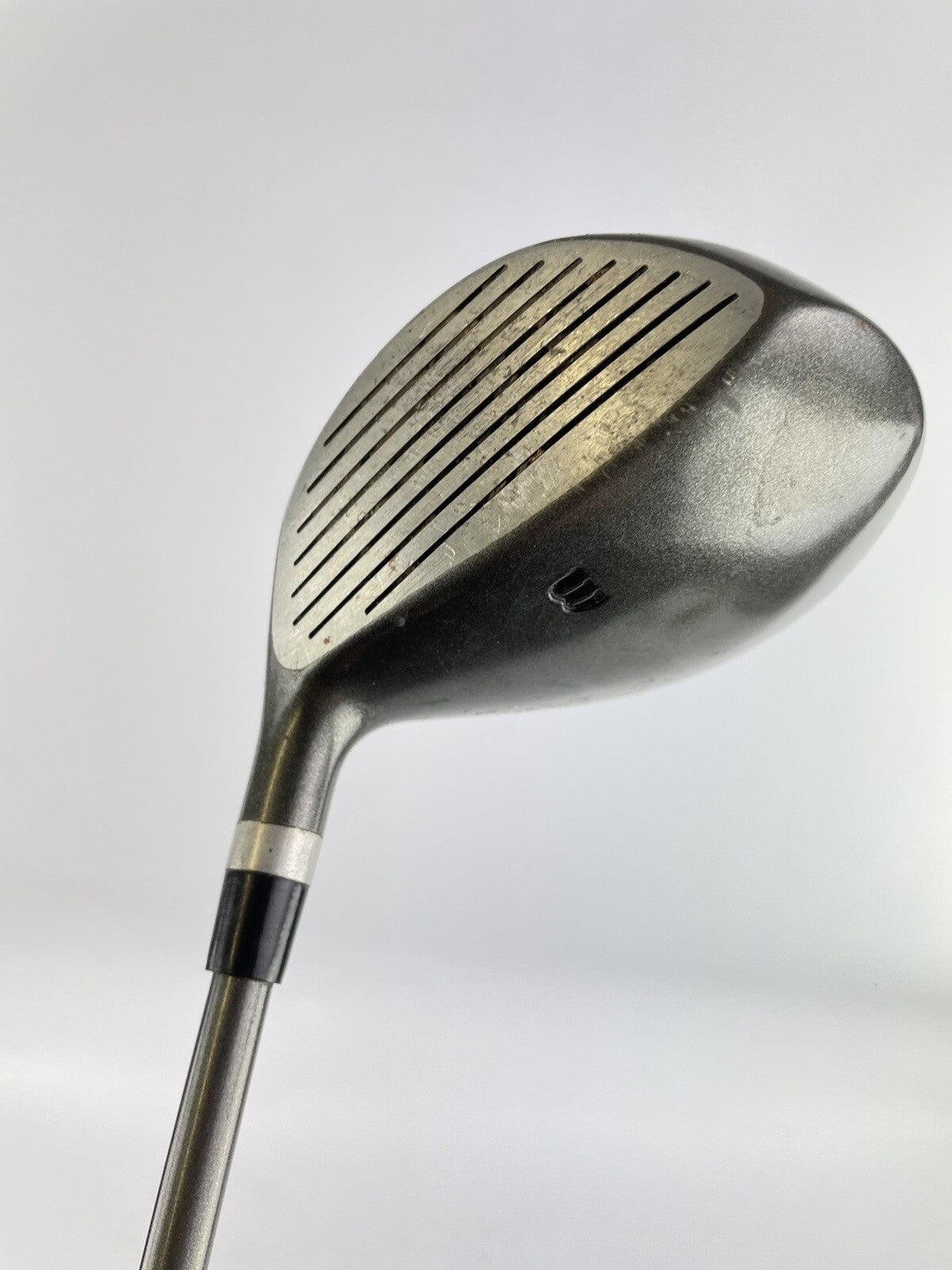 Wilson Prostaff 5 Wood 18* Mens Regular Graphite /Right Handed /New Grip /931513
