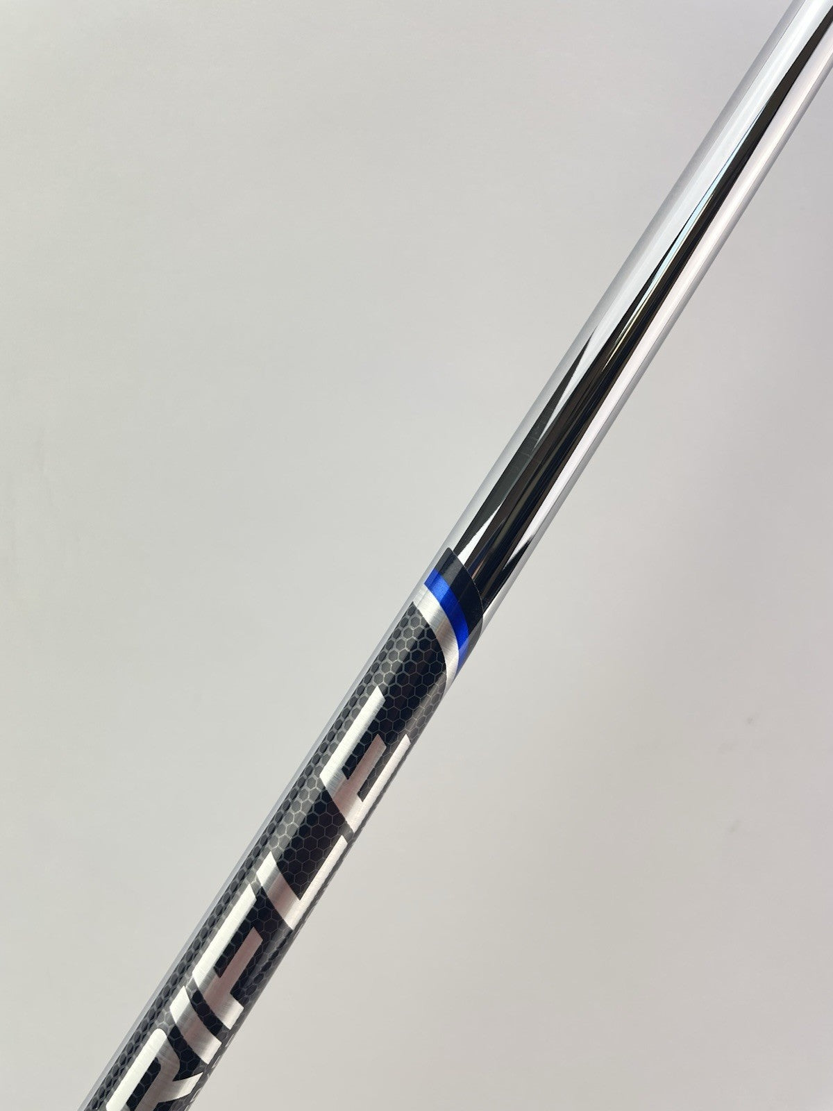 Project X Rifle Iron Shaft 5.5 Regular Flex Steel 105G 35 /0.370 /242176