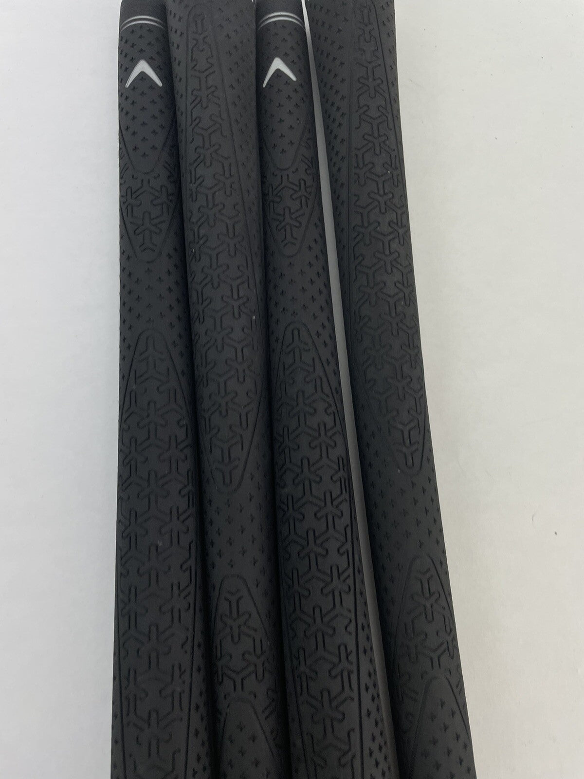 Callaway Golf Grips (4) Standard /Black /Blue /Pulled /343742