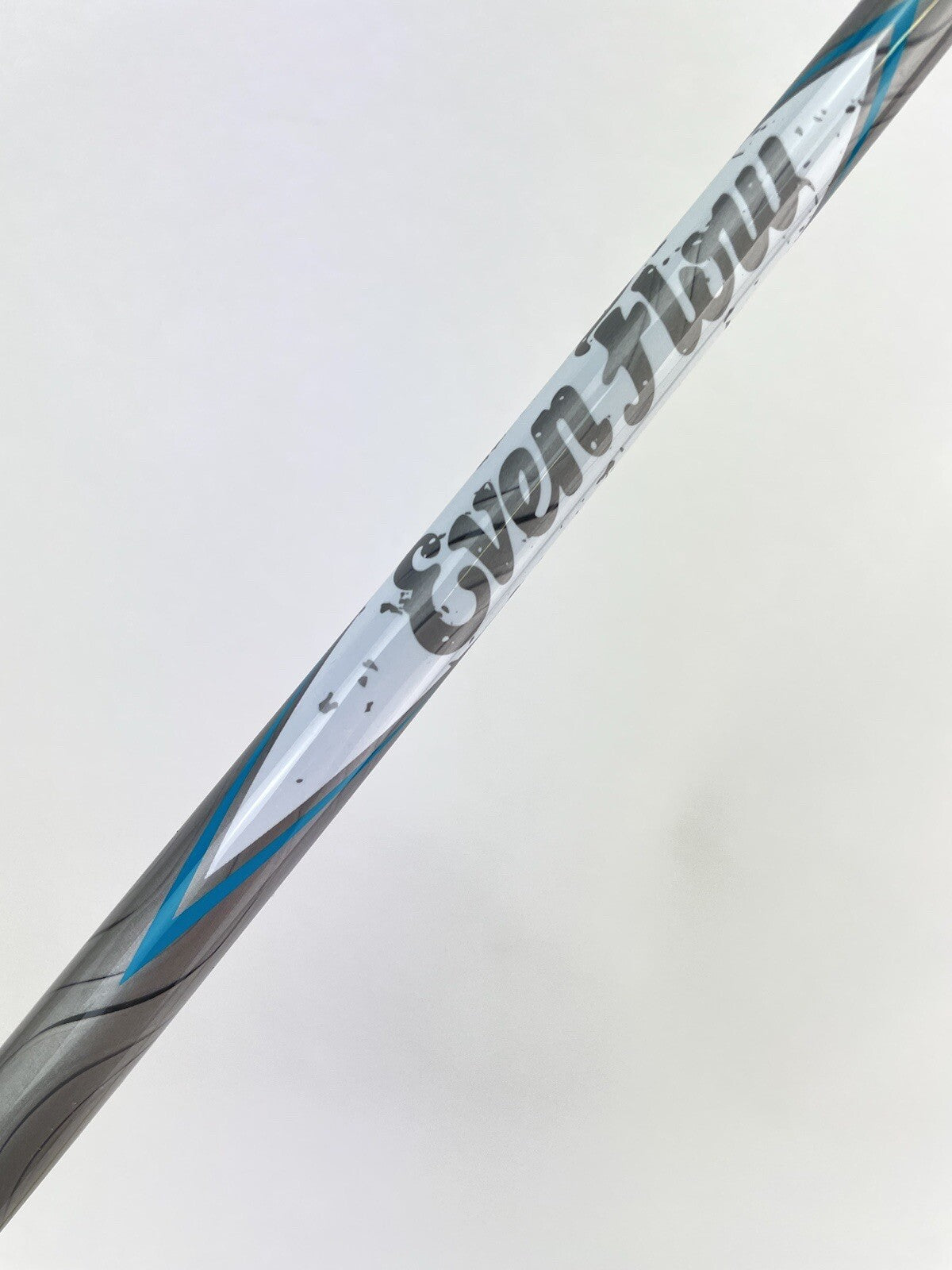 Project X Evenflow Iron Shaft Ladies Flex Graphite 34.25" /0.370 Parallel /169691
