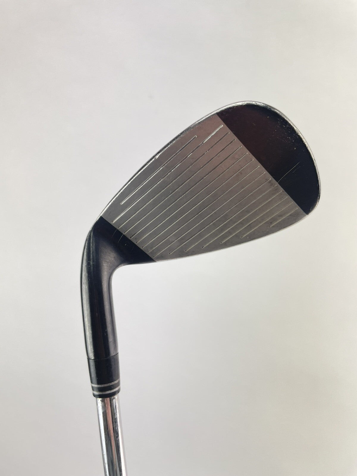Nicklaus Golf 8 Iron Air Draw Regular Flex Steel /Right Handed /New Grip /1978111