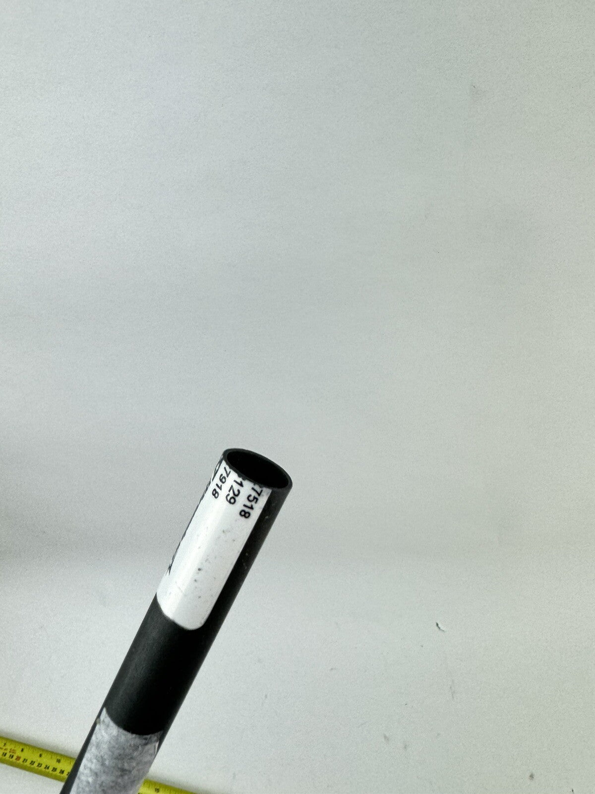 UST Recoil Iron Shaft 460 Regular Graphite 35.25” /0.370 Parallel /213809