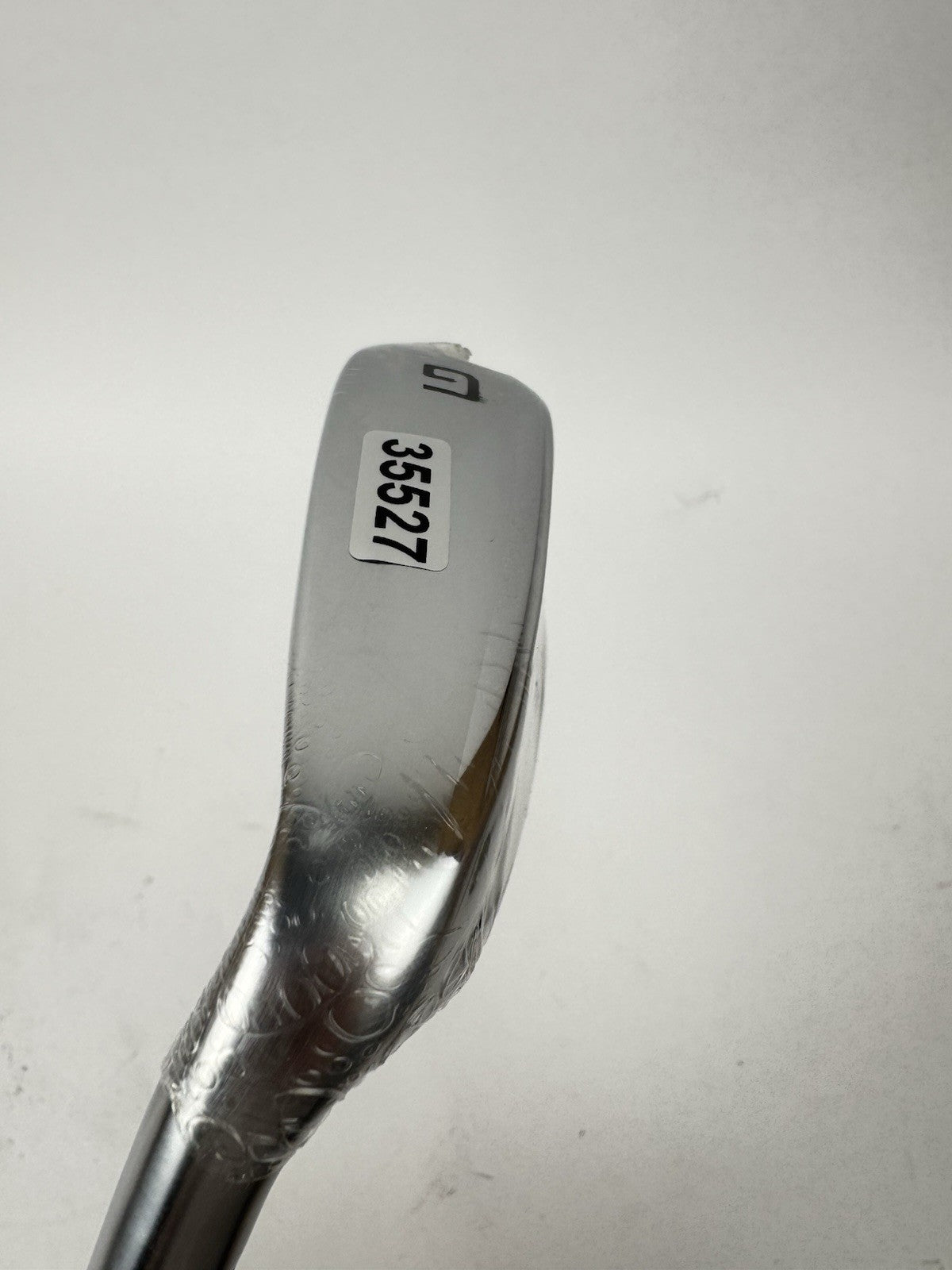 Cobra LTDx Gap Wedge Left Handed 47.5* KBS Tour 90 Regular Steel /New /3552716