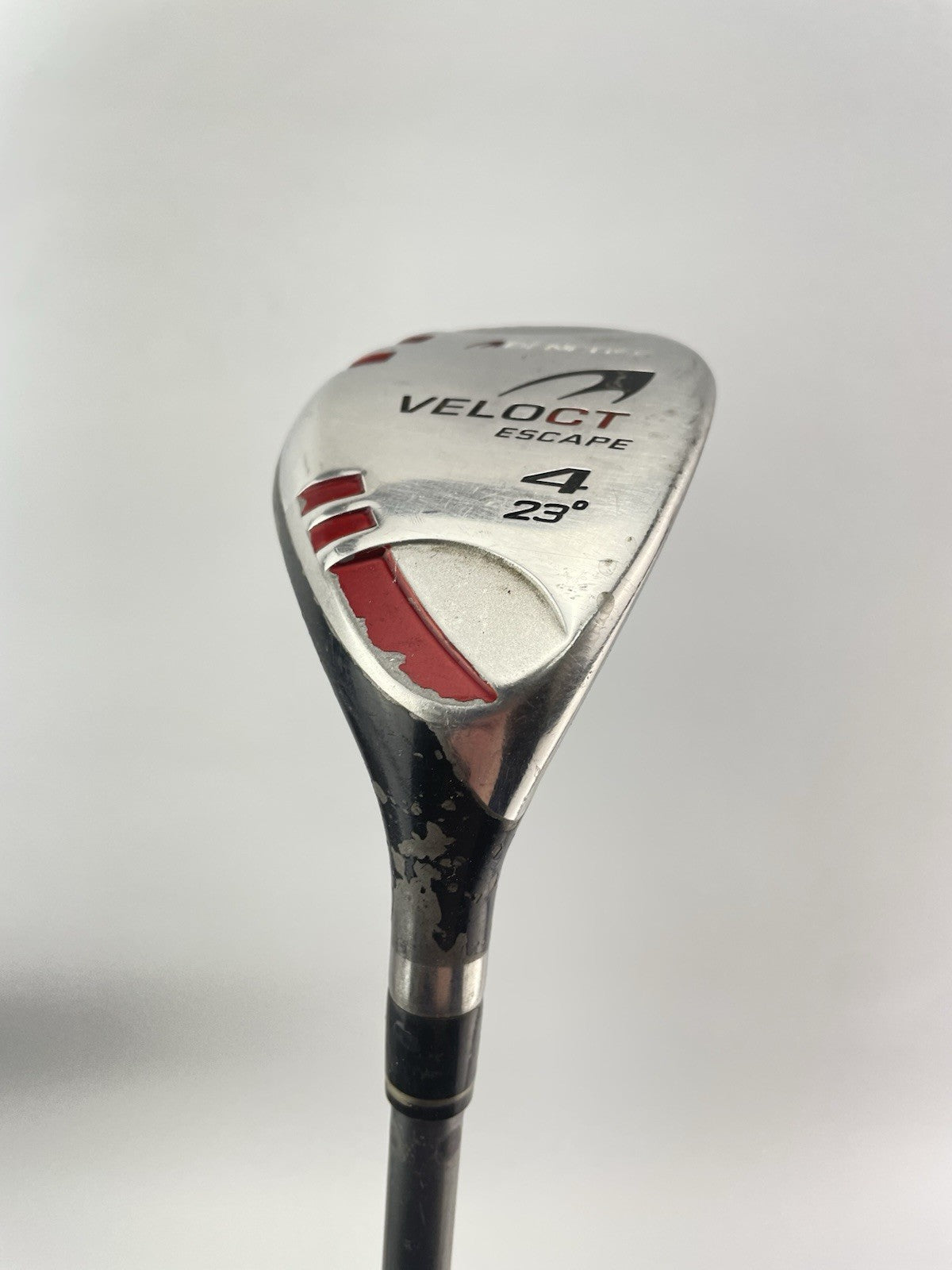 Benross Golf 4 Hybrid 23* Veloct Regular Graphite /Right /New Grip /245932
