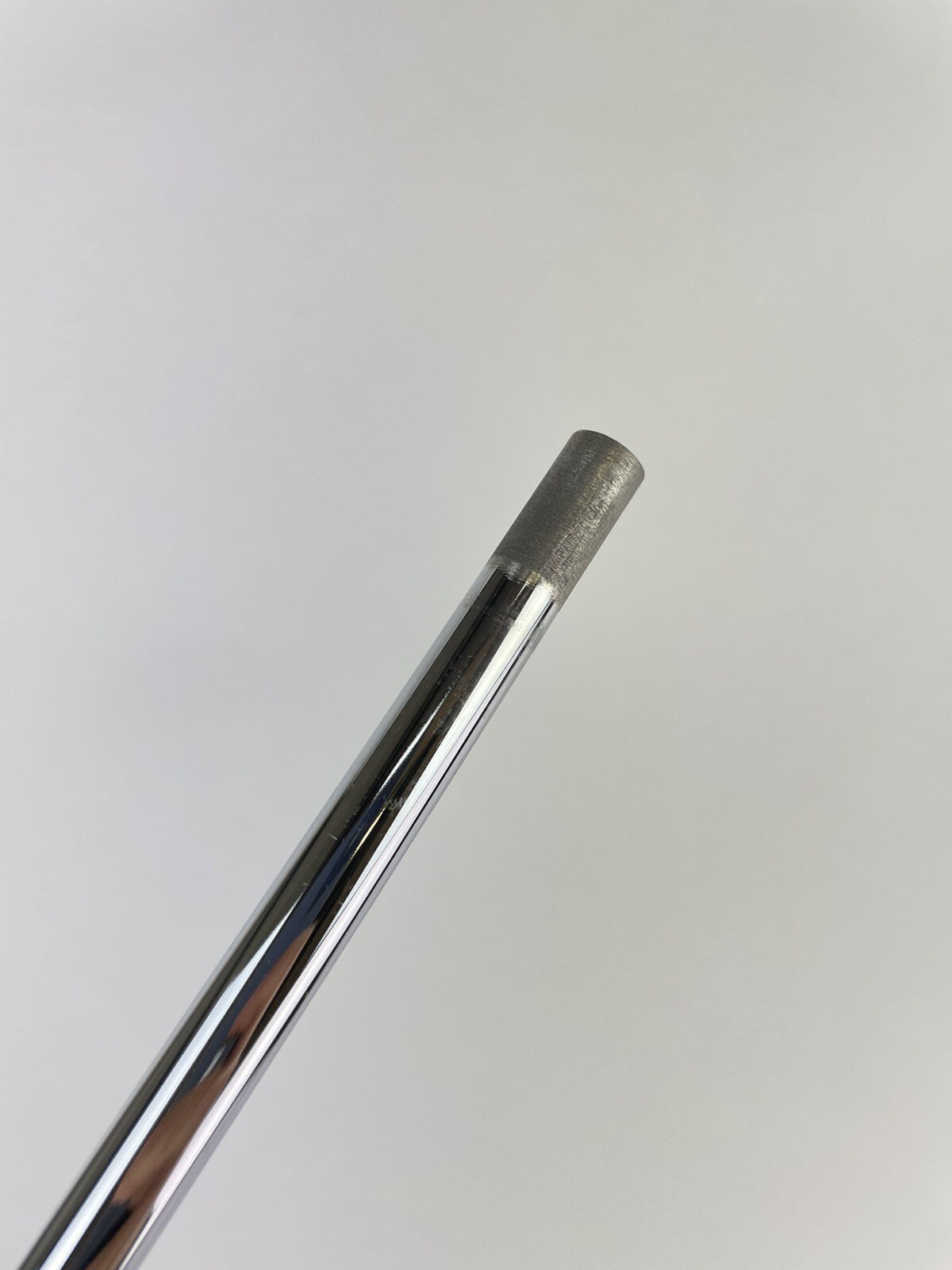 Elevate Vss Pro Iron Shaft 105 Stiff Steel 35.5” /0.370 Parallel /123686