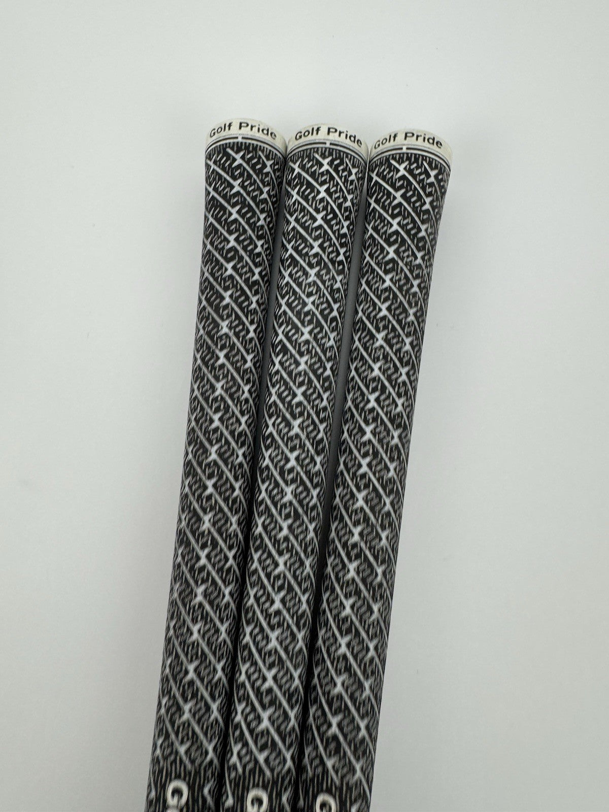 Golf Pride Z Grip Golf Grips (3) Cord /Mens Midsize /Pulled /312862
