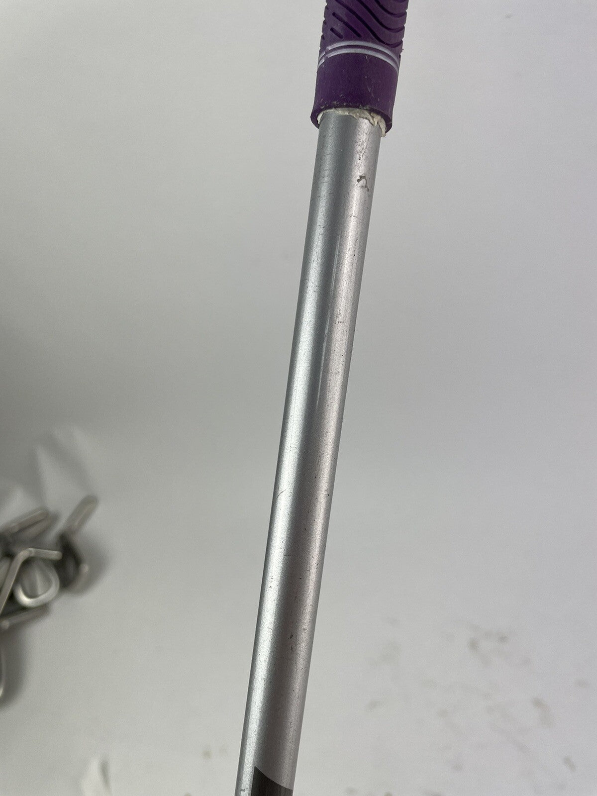 Benross V5 3 Wood 15* Aldila NVS Ladies Flex Graphite /Right /New Grip /1897516