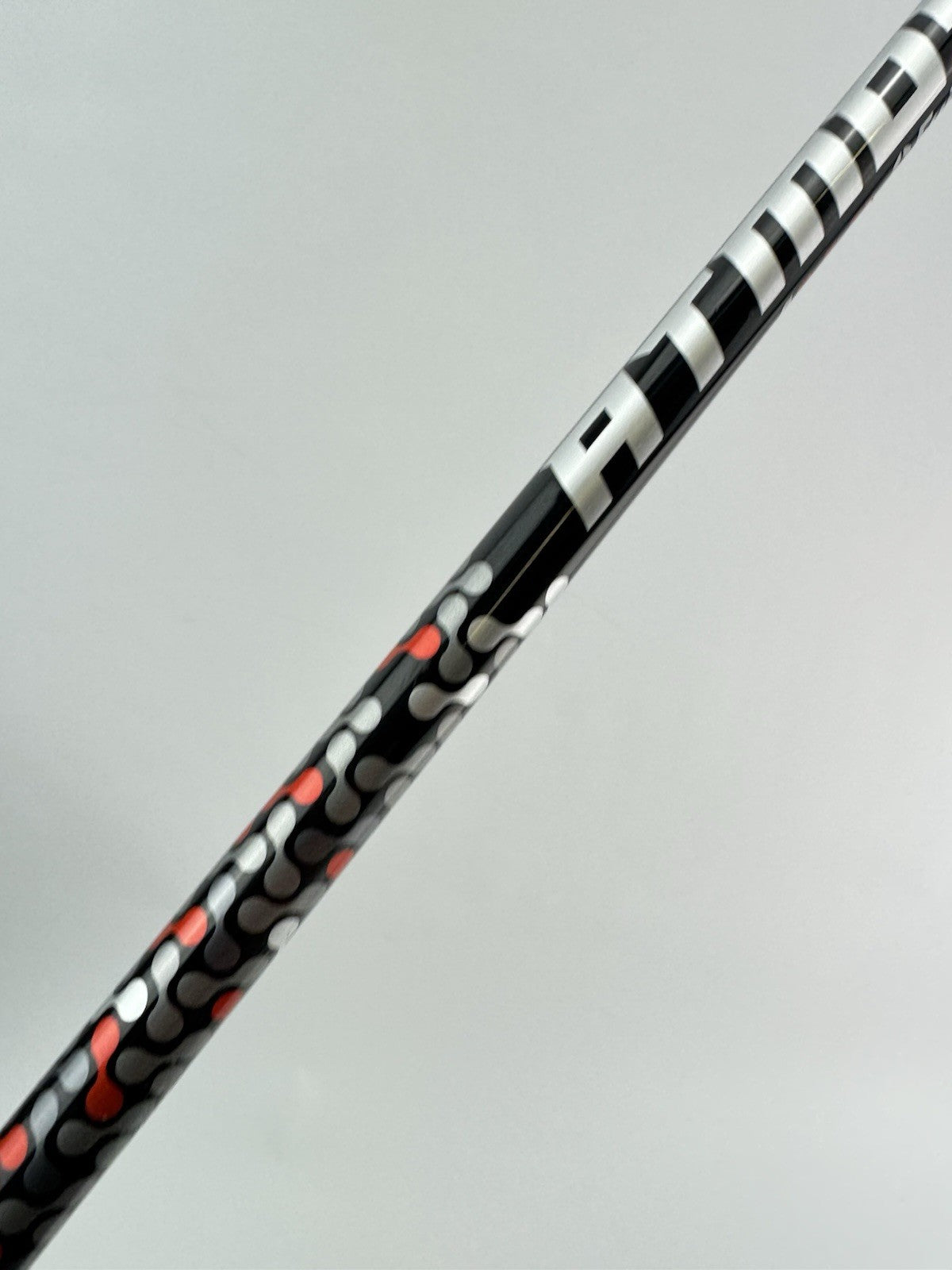 Fujikura Atmos Iron Shaft Regular Flex Graphite 36” /0.355 Tapered /305942