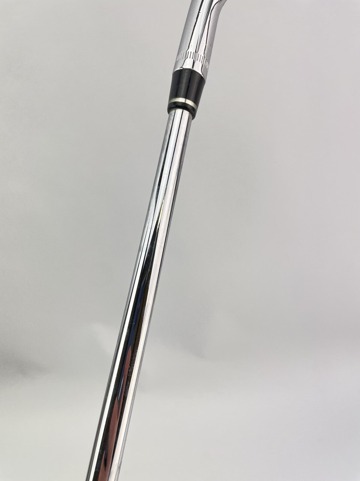 Wilson Staff FG62 9 Iron Project X 6.0 Stiff Steel /Right /New Grip /+1” /2170615