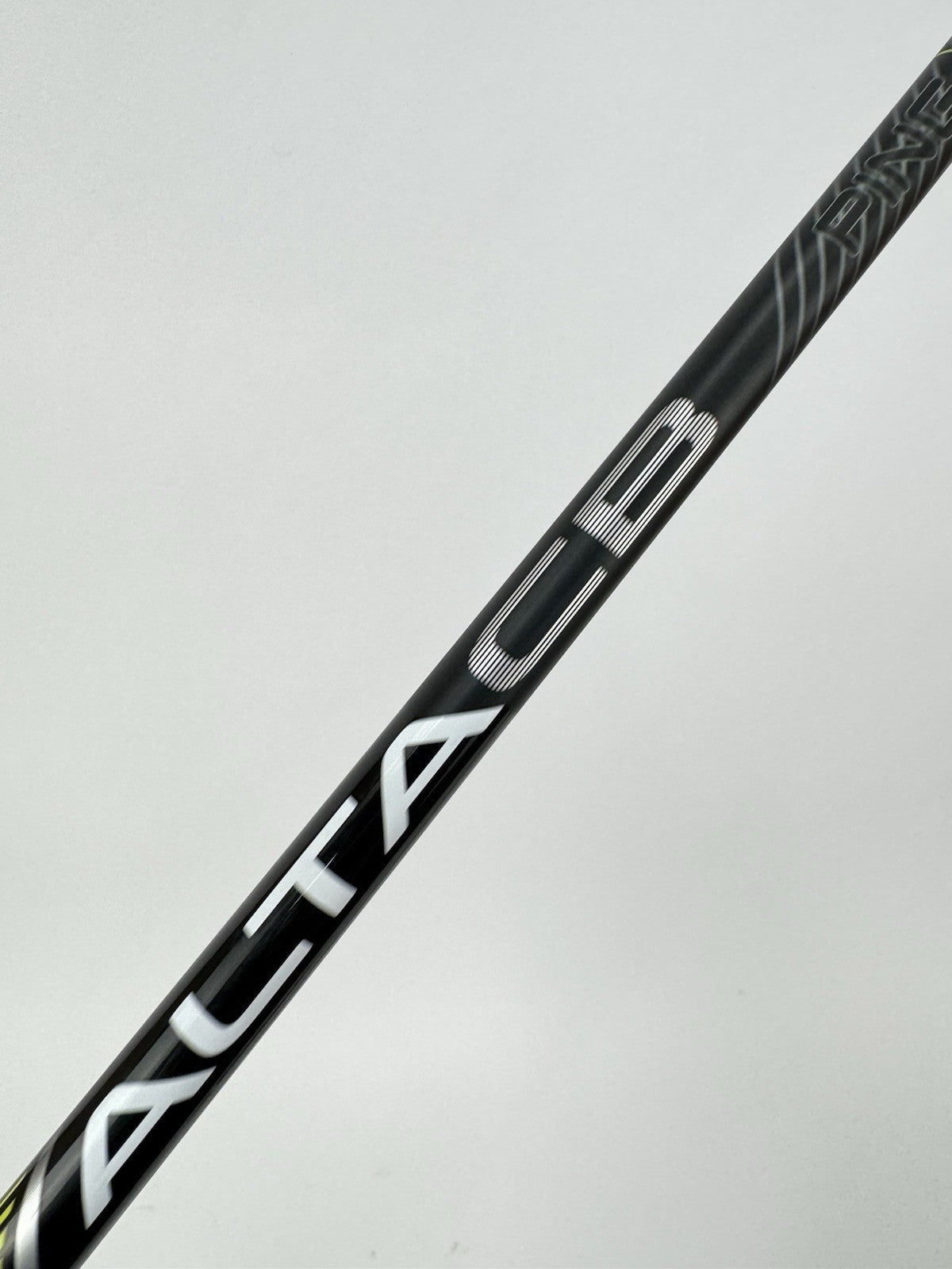 Ping 5 Wood Shaft Alta CB 65 Regular Flex Graphite 41.75” /G440 /G430 /334932