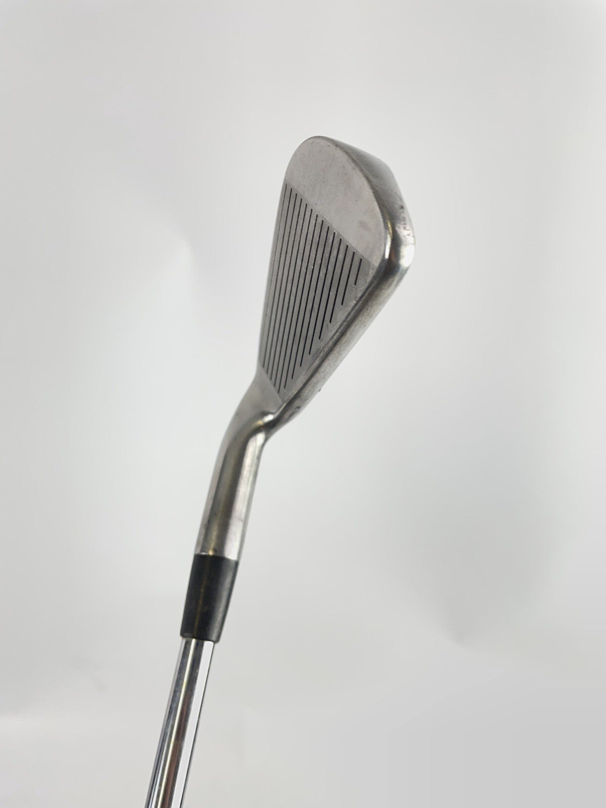 Tommy Armour Ladies 5 Iron Black Scot Ladies Flex Steel /New Grip /634212