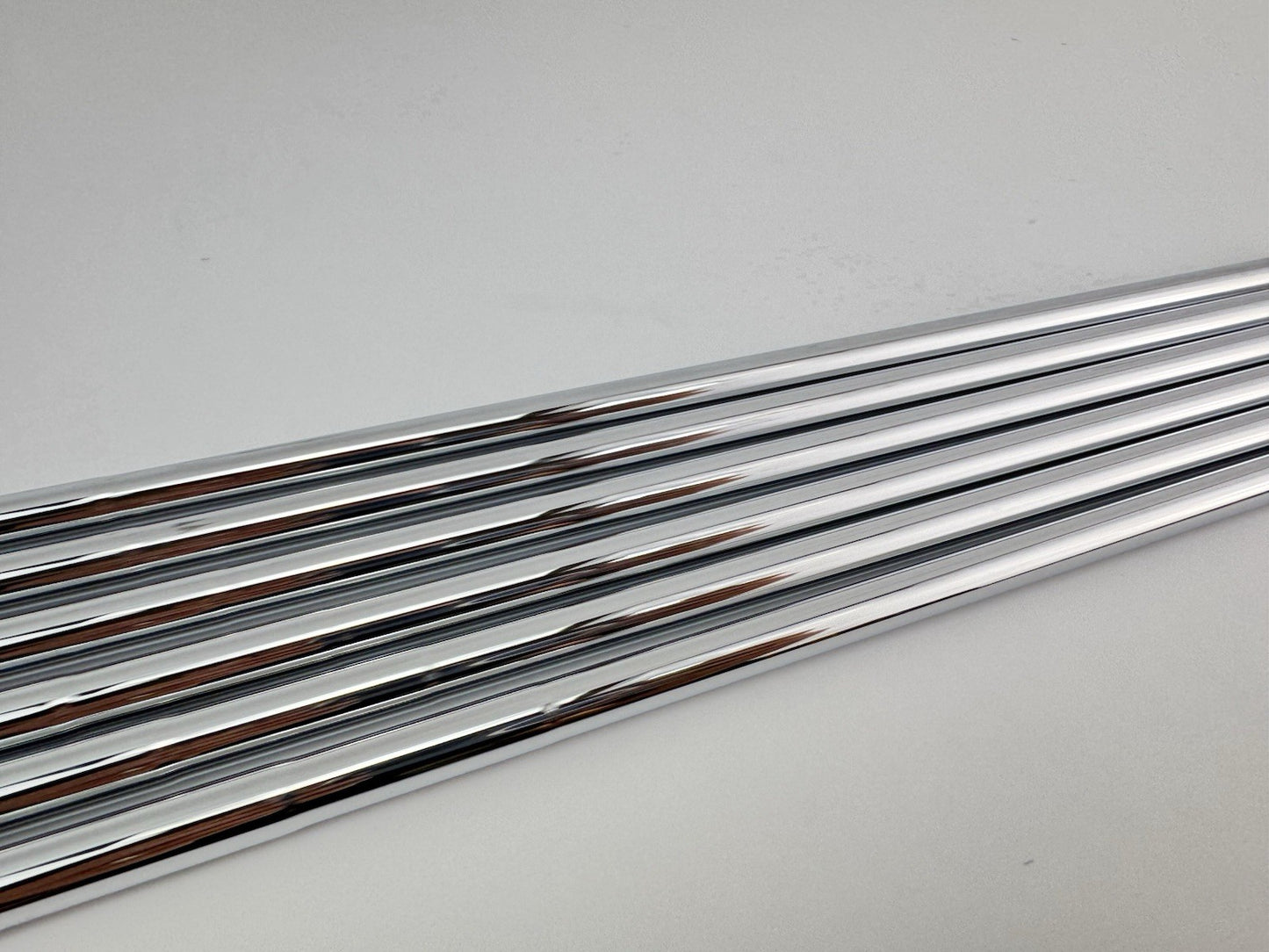 Elevate MPH Iron Shaft Set (6) 95 Regular Flex Steel 0.370 Parallel /310485
