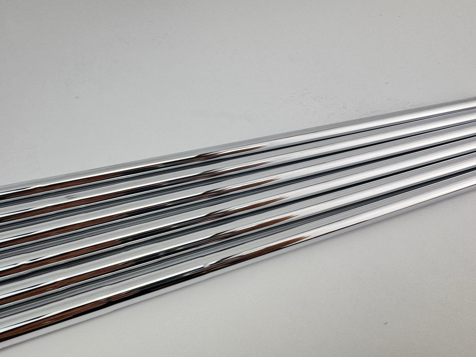 Elevate MPH Iron Shaft Set (6) 95 Regular Flex Steel 0.370 Parallel /310485