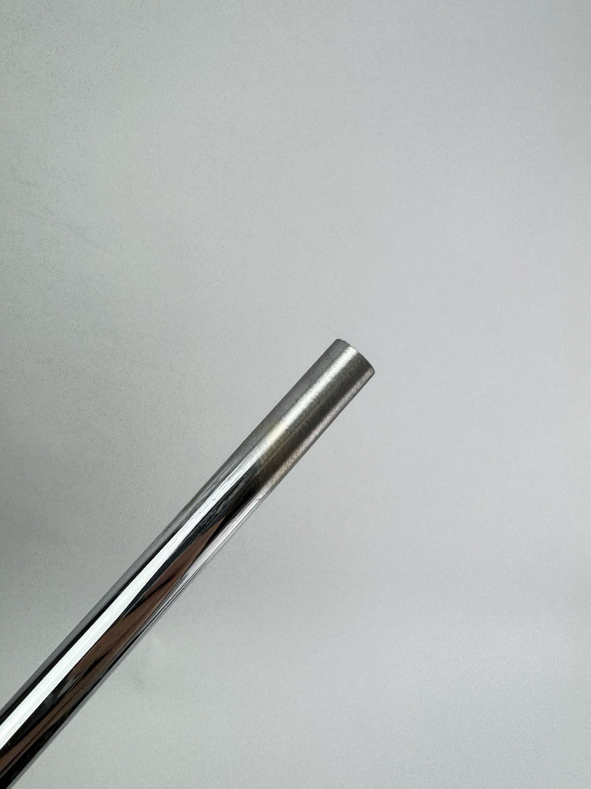 True Temper XP95 Iron Shaft S300 Stiff Flex Steel 35.25” /0.370 Parallel /307148