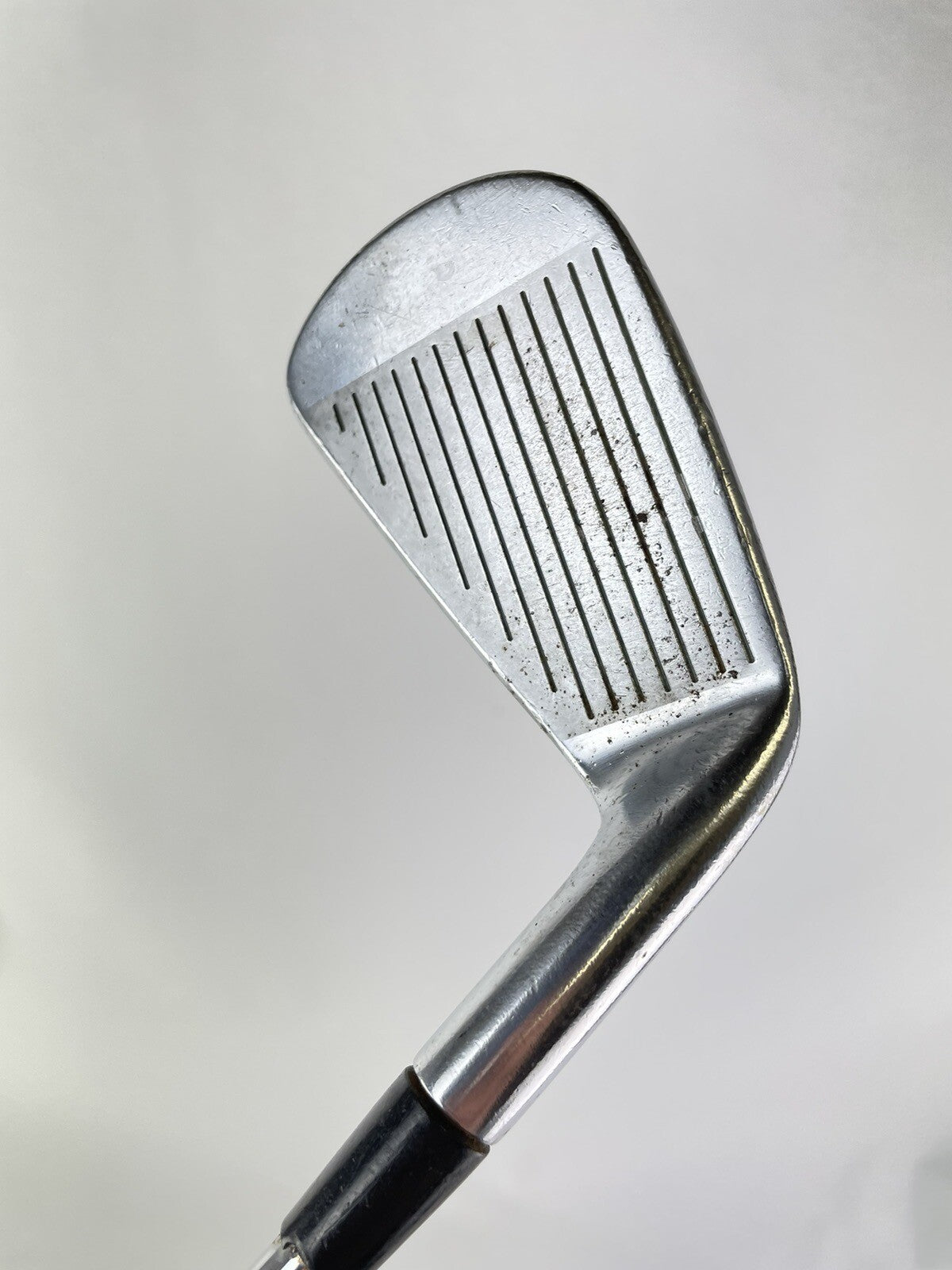 Mizuno MX23 6 Iron Forged Regular Flex Steel /Left Handed /New Grip /143408