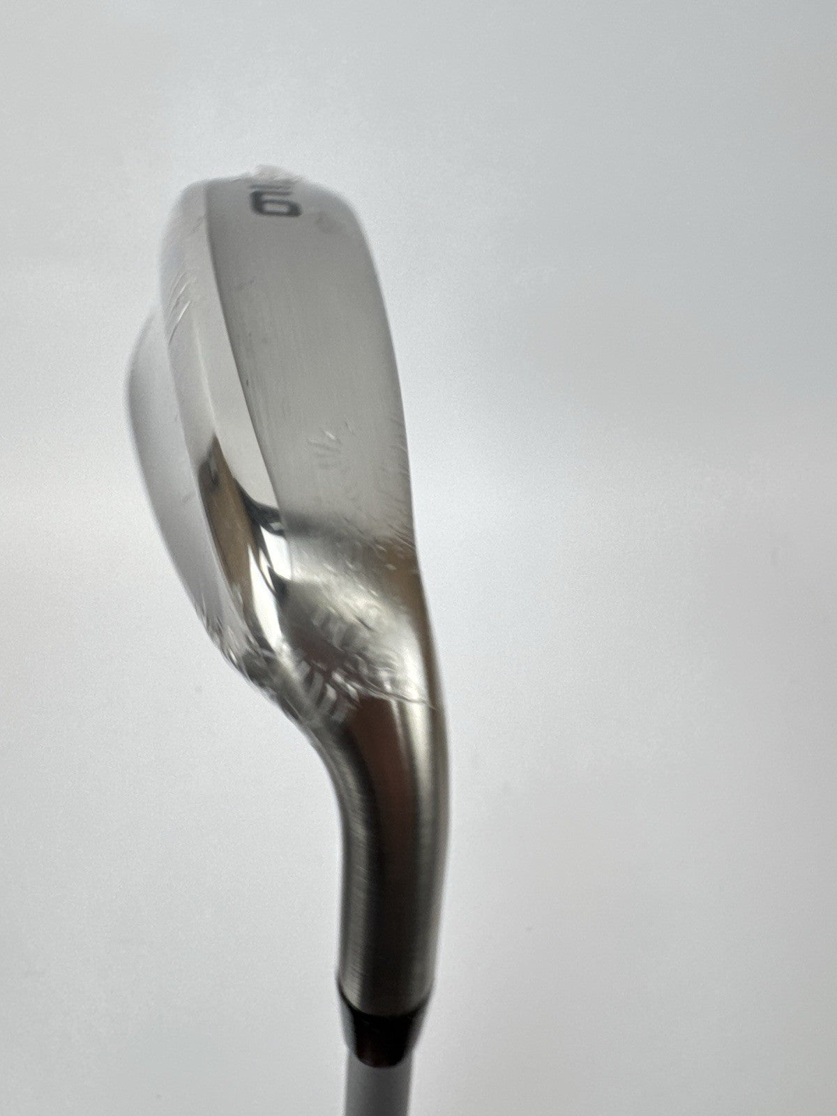 Cobra Ladies 9 Iron Air X 2.0 Ultralite Women’s Graphite /Right /New /340766