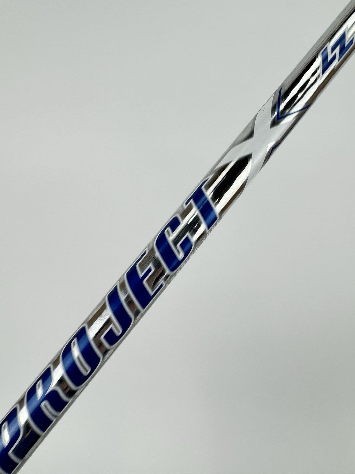 Project X LZ Iron Shaft 115G 5.5 Regular Flex Steel 36” /0.355 Tapered /318891
