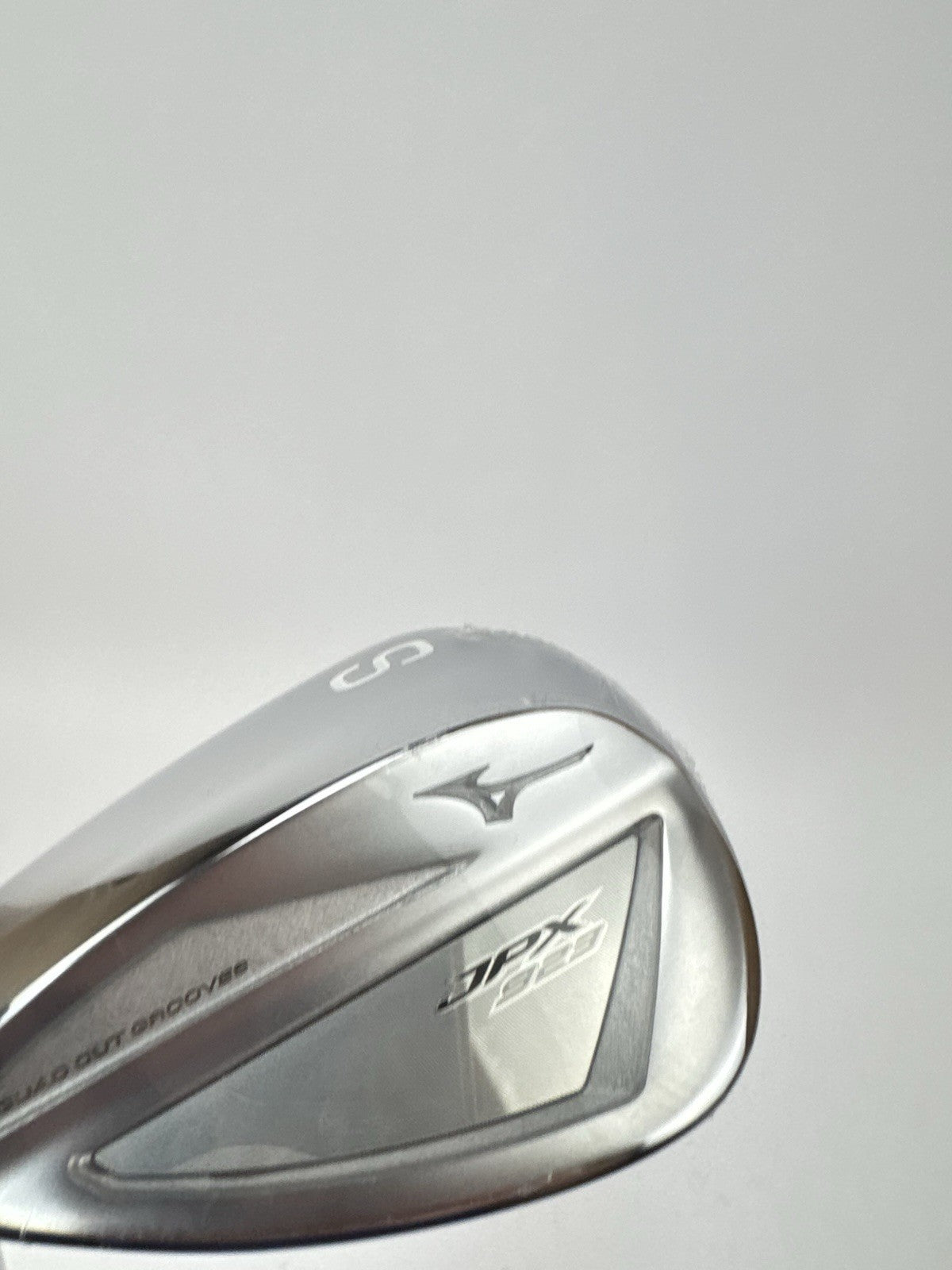 Mizuno JPX923 Sand Wedge Hot Metal 54* Nippon Regular Steel /Left Handed /333935