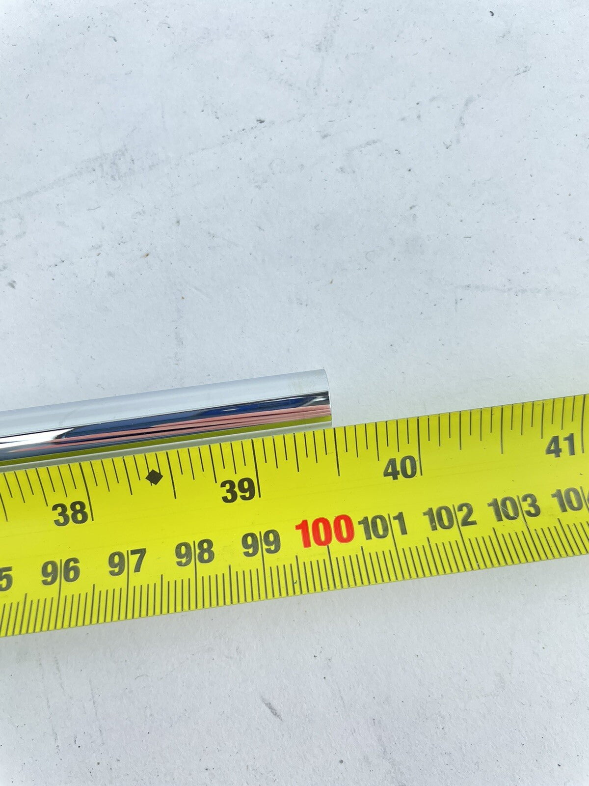 Nippon 950GH Utility Shaft Stiff Flex Steel 39.5” /0.370 Parallel /New /1637511