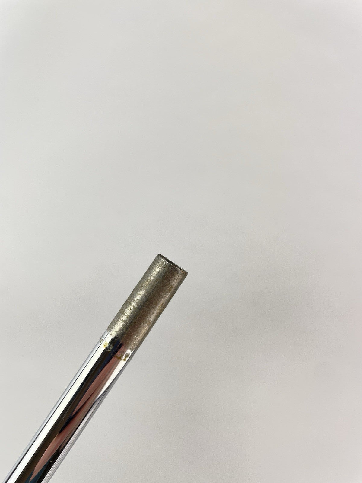 Project X 6.5 Iron Shaft Extra Stiff Flex Steel (X Flex) 35.25 /0.355 /243578
