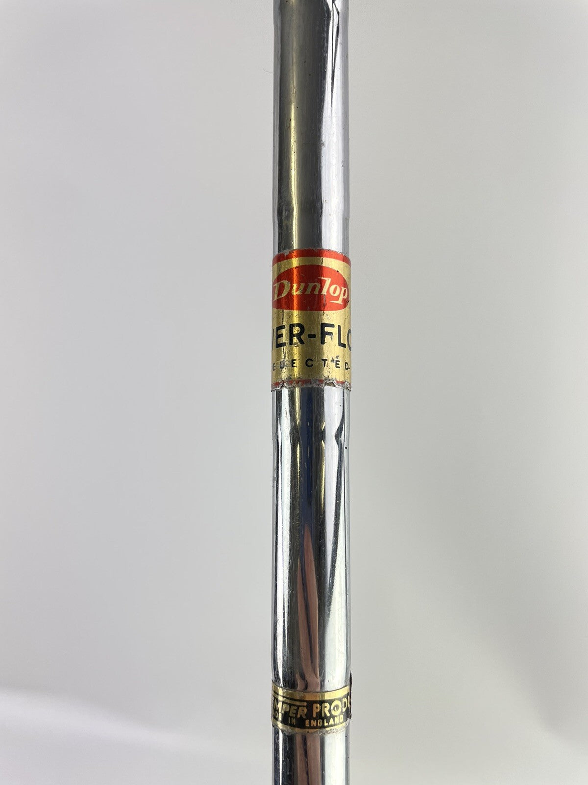 Dunlop Maxfli Balde 7 Iron Scotland Regular Flex Steel /Right /New Grip /667014