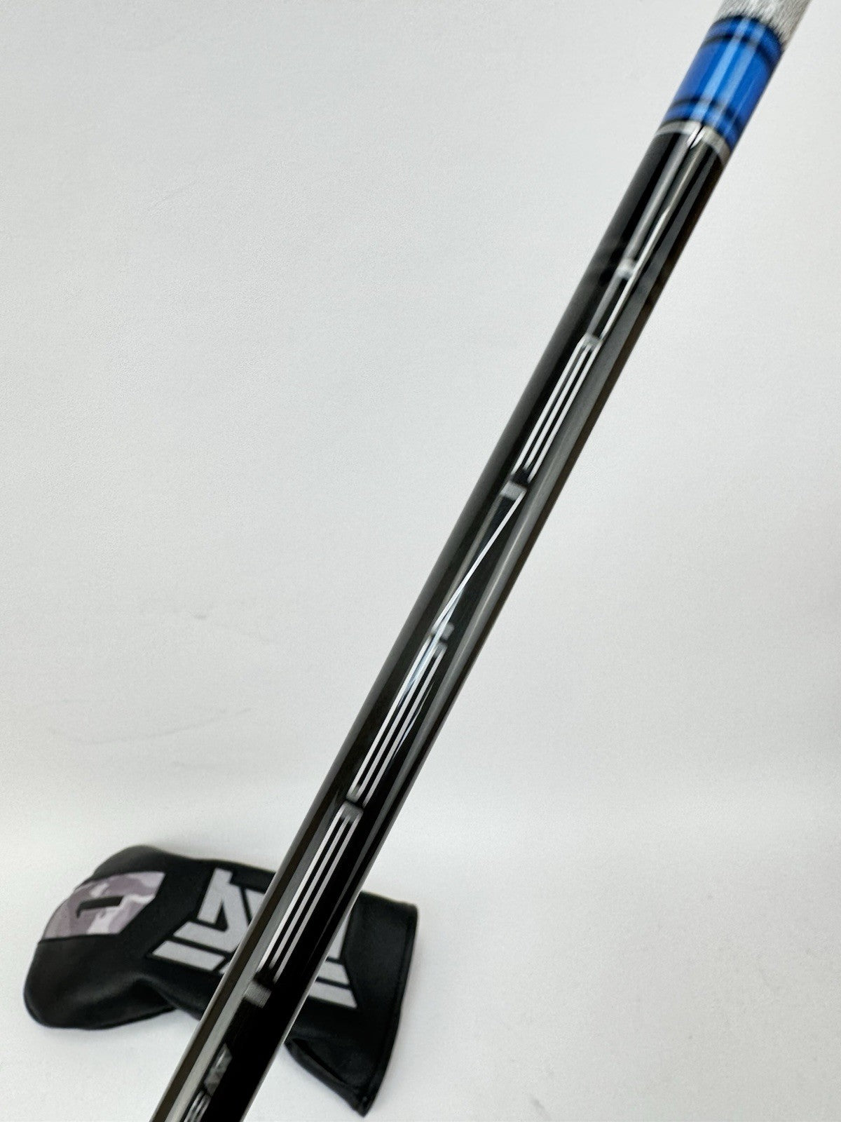 PXG 0311 XF Driver 9* Gen5 Tensei Blue Raw R2 Regular Graphite /Headcover /3493313