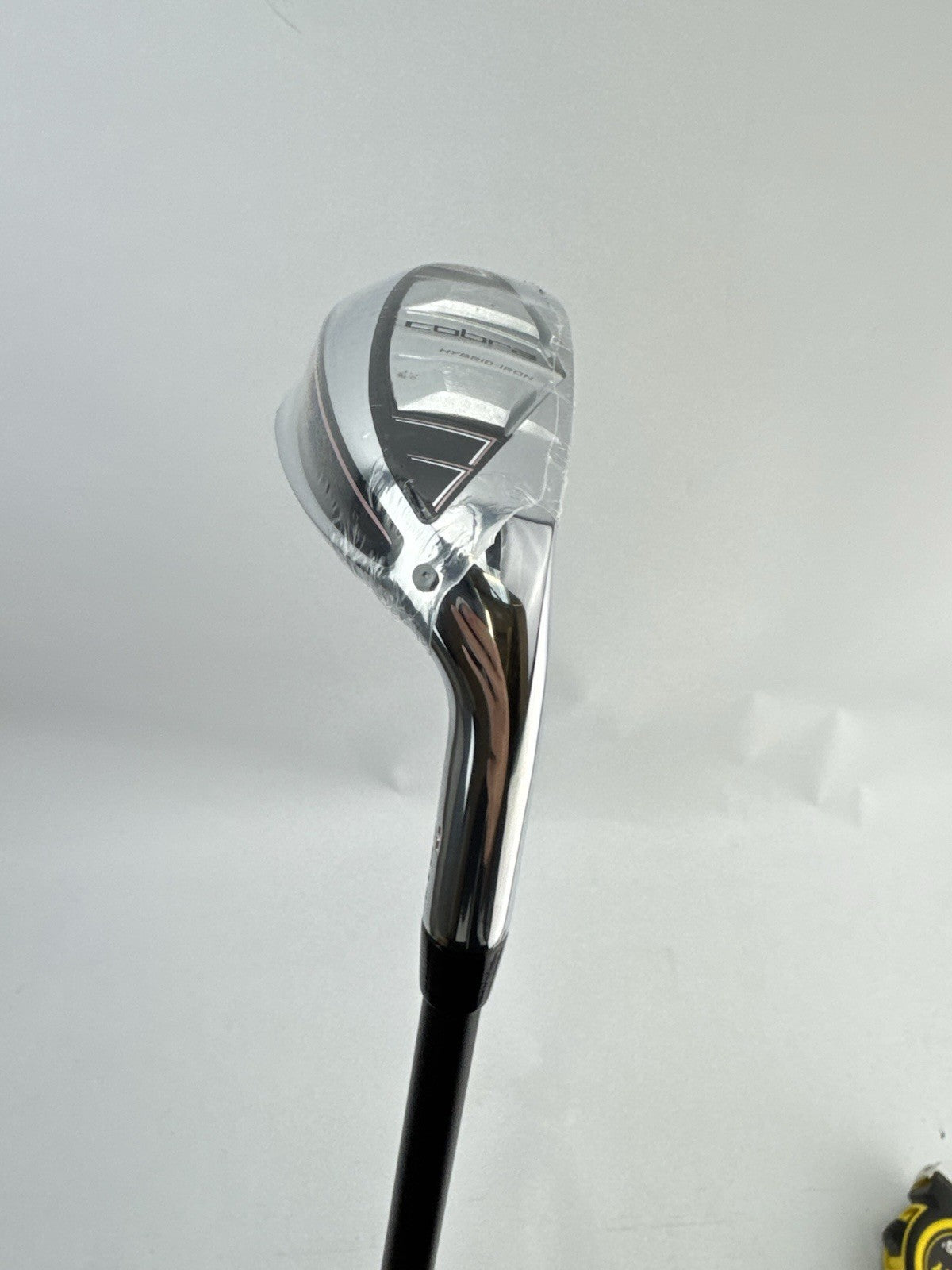 Cobra T-Rail Ladies Sand Wedge 54* KBS PGI 55 Ladies Graphite /Right /New /302404