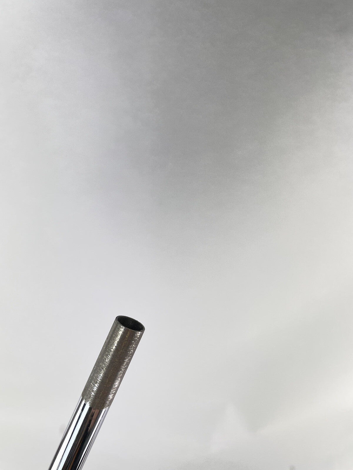 Dynamic Gold XP Iron Shaft S300 Stiff Flex Steel 35.25" /0.370 /148986