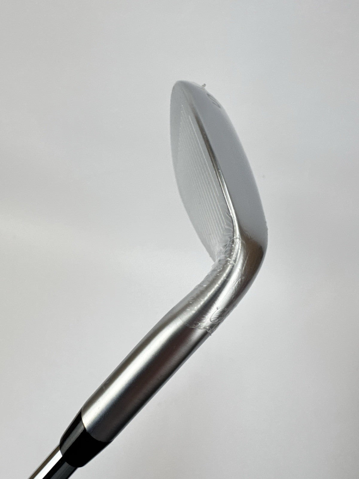 Cobra LTDX Sand Wedge Left Handed KBS Tour 90 Regular Steel /Brand New /356849