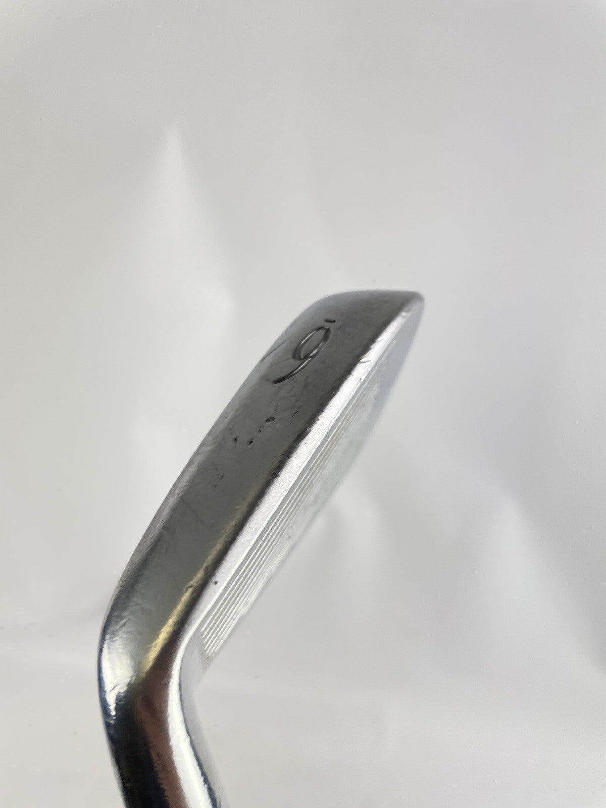 Mizuno MP30 6 Iron Forged R300 Regular Steel /Right Handed /New Grip /78677