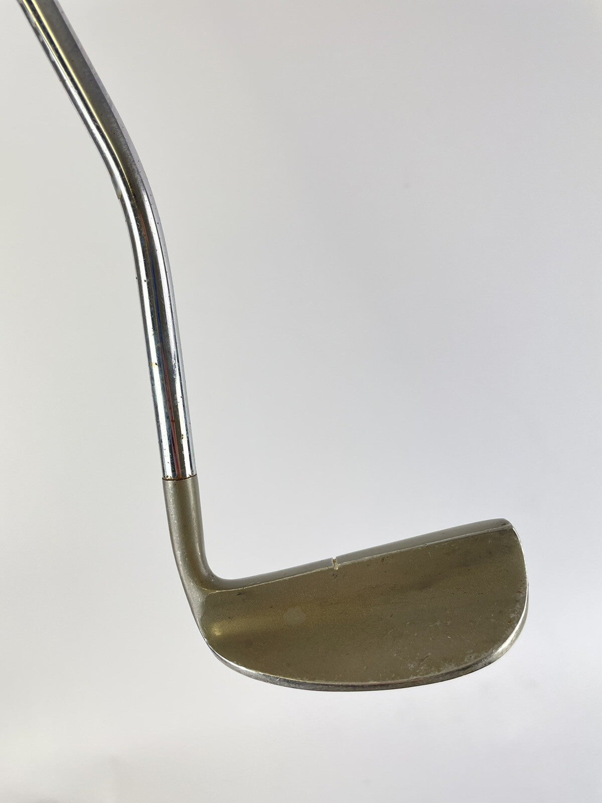 Swilken Alta TB1 Axial Balance Putter 35.5” Steel /New Grip /12363